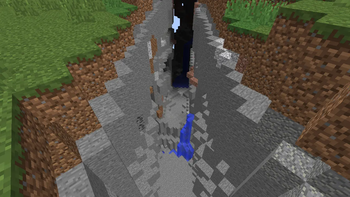 The middle point — screenshot 1