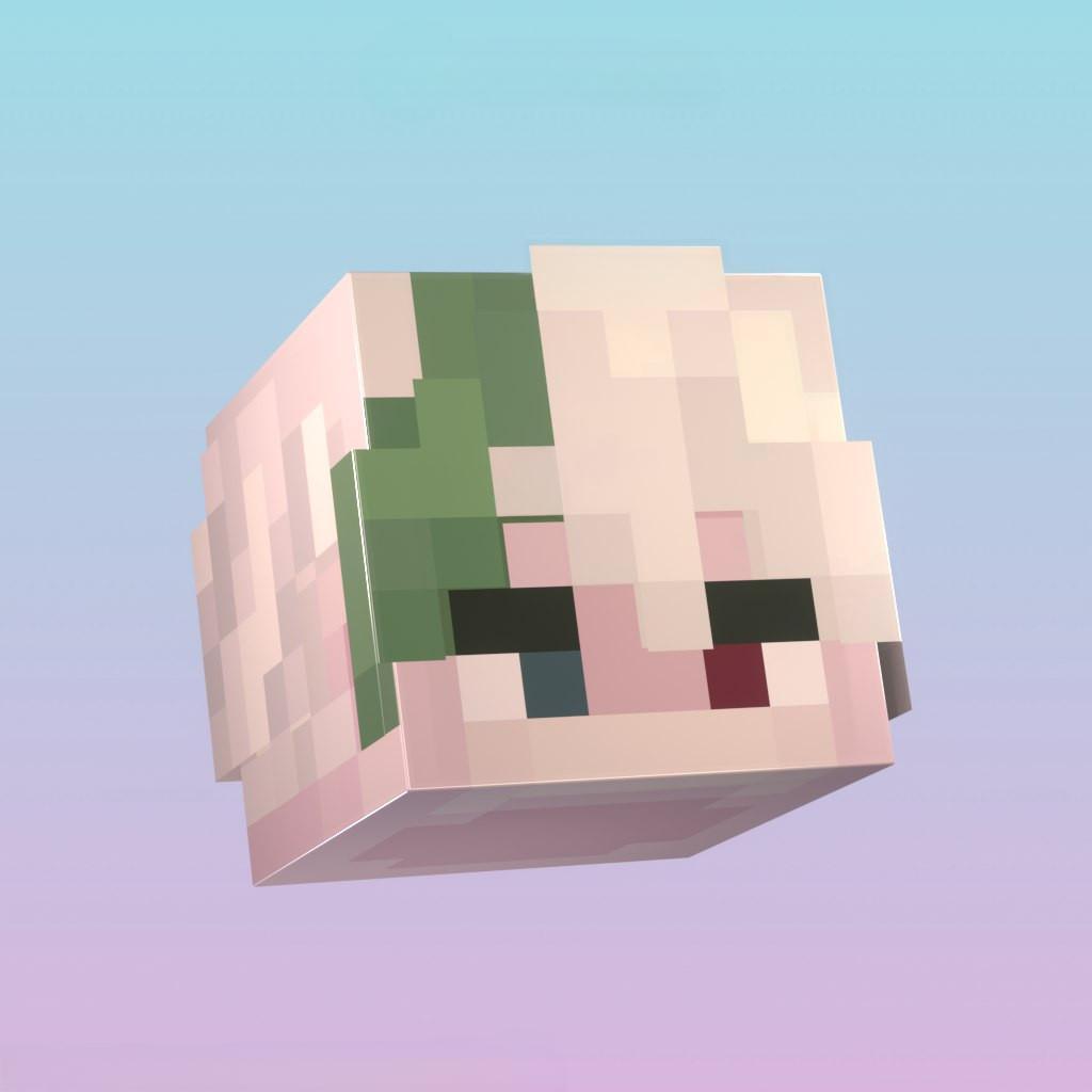 BebrikPack - Minecraft Modpack