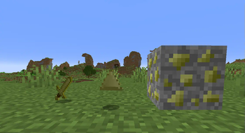 The Lightning Sword pack