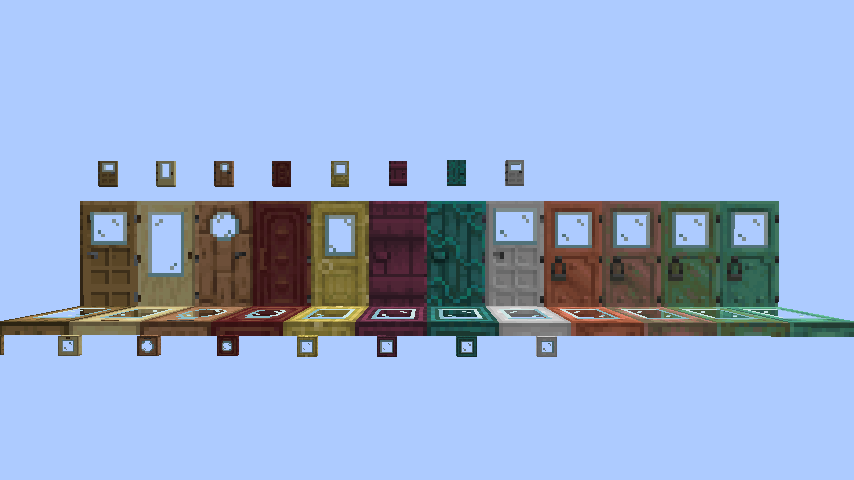 DOORs2