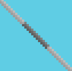 Stone Staff