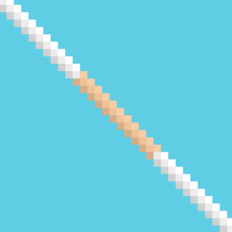Iron Staff