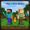 Vault Anti Reach