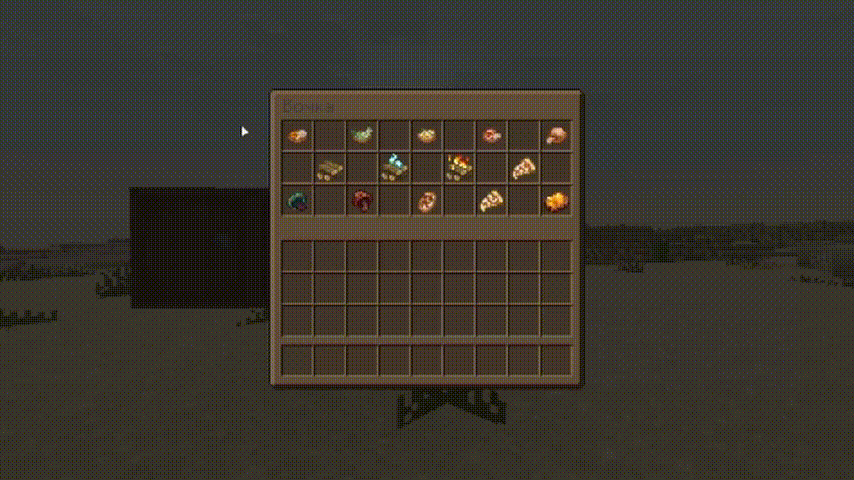 Matcha Flavoured Русификатор — screenshot 6