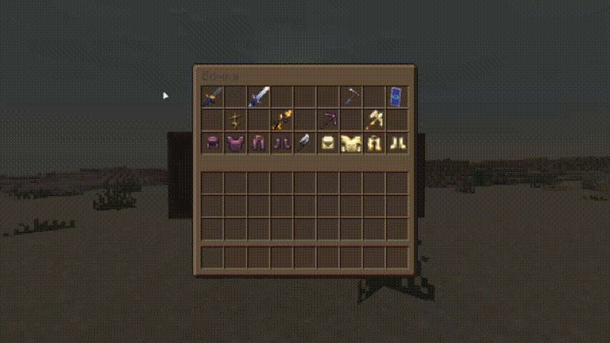 Matcha Flavoured Русификатор — screenshot 5
