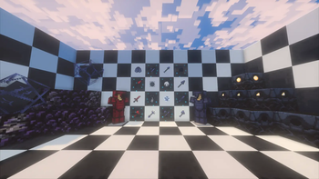 In game