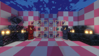 In game