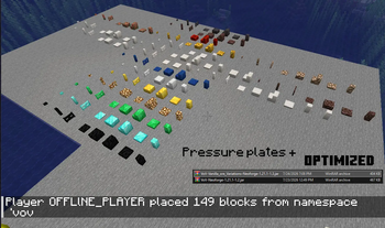 v1.3 - included the pressure plates..!!