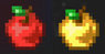 OJ's Apple set