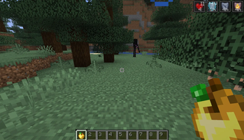 OJ's Apple set — screenshot 2