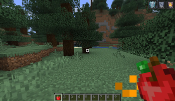 OJ's Apple set — screenshot 3