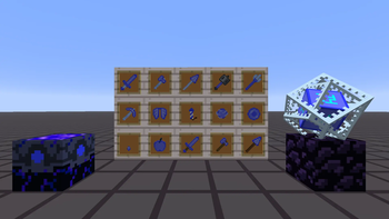Some New Items