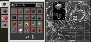 Inventory Gui