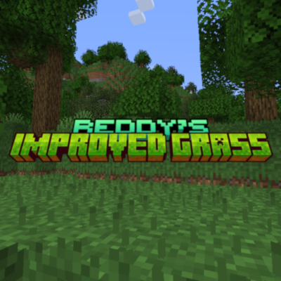 Reddy's Improved Grass