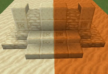 Simbaril's Sandstone 