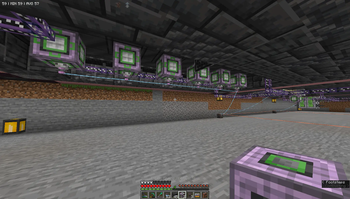 Monifactory base