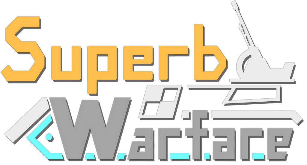 Superb Warfare ReFabricated
