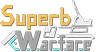 Superb Warfare ReFabricated logo