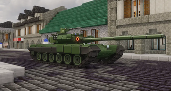 T-90A