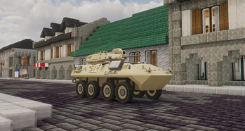 LAV-25
