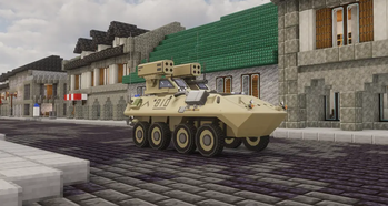 LAV-AD