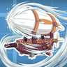 Aeronautics Wind Sound