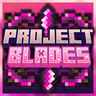 Project Blades logo
