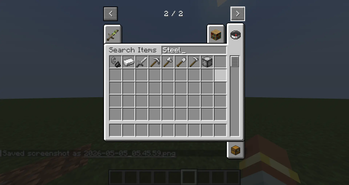 Steel Toolset