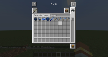 Sapphire Toolset