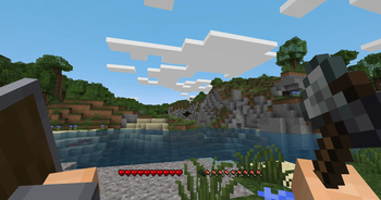 (1.0) Performant - lakeside