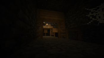 (1.2) Mineshaft