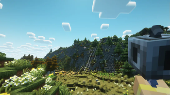(1.2) Gorgeous - Spring hills