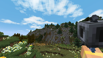 (1.2) Performant - Spring hills
