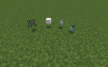 air items