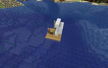 raft