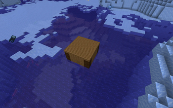 fishing hut