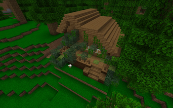 witch house