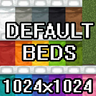 DEFAULT BEDS x1024