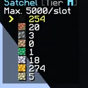 Satchel