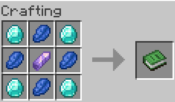 Diamond Upgrade