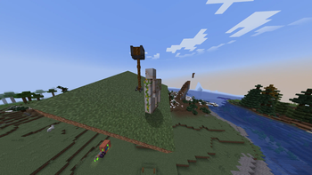 Golem Weight