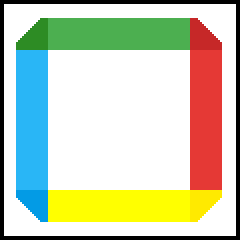 Icon for Colors group