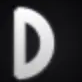 Dark Client logo