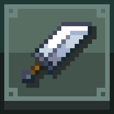 Jaam's Weaponry: Caverns & Chasms
