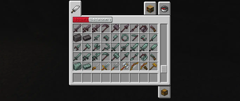 Necromium Weapons