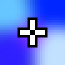 Small Crosshair 2 - [IC]