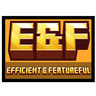 Efficient & Featureful