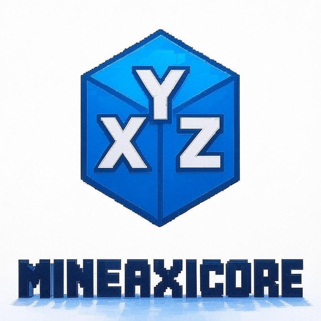 MINEAXICORE
