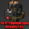SCP: Foundation Requisites
