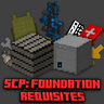 SCP: Foundation Requisites